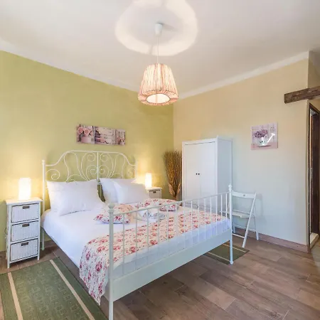Villa Child Friendly In Gorica With Jacuzzi And Sauna *
