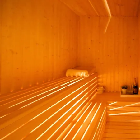Child Friendly In Gorica With Jacuzzi And Sauna Villa