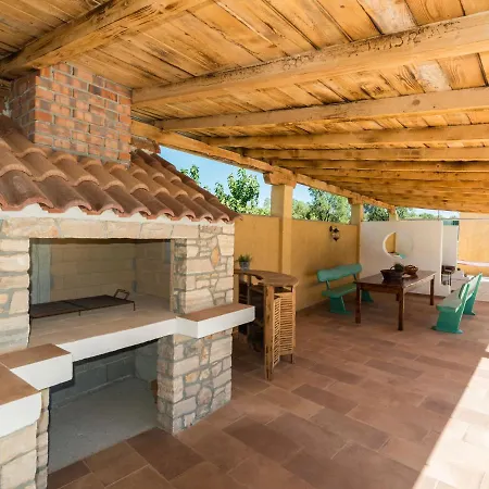Child Friendly In Gorica With Jacuzzi And Sauna *