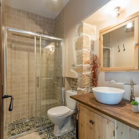 Child Friendly In Gorica With Jacuzzi And Sauna