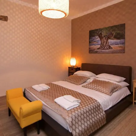Child Friendly In Gorica With Jacuzzi And Sauna * Gorica (Zadar)