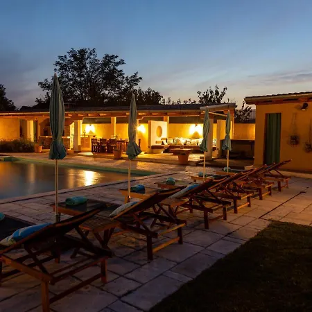 Villa Child Friendly In Gorica With Jacuzzi And Sauna *
