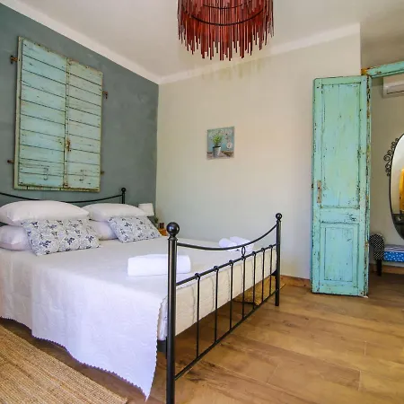 Child Friendly In Gorica With Jacuzzi And Sauna Villa