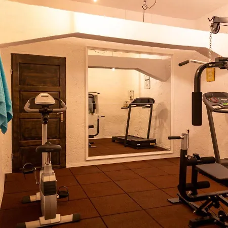 Child Friendly In Gorica With Jacuzzi And Sauna Gorica (Zadar)