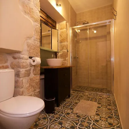 Child Friendly In Gorica With Jacuzzi And Sauna Gorica (Zadar)